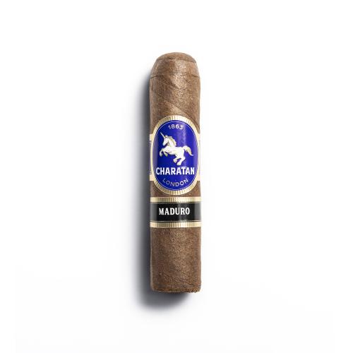 Charatan London Maduro Half Churchill Cigar - 1 Single